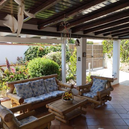 Villa San Leo San Leone Eksteriør billede