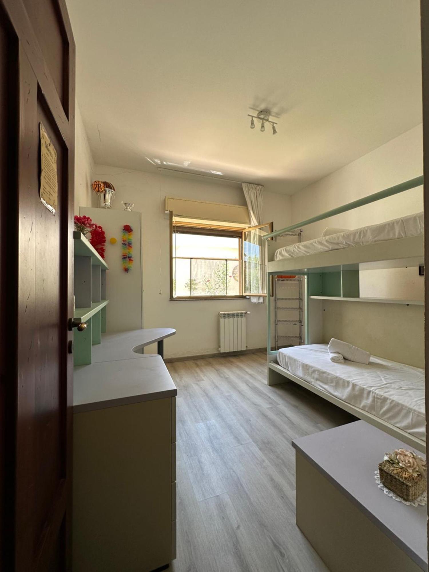 Villa San Leo San Leone Eksteriør billede