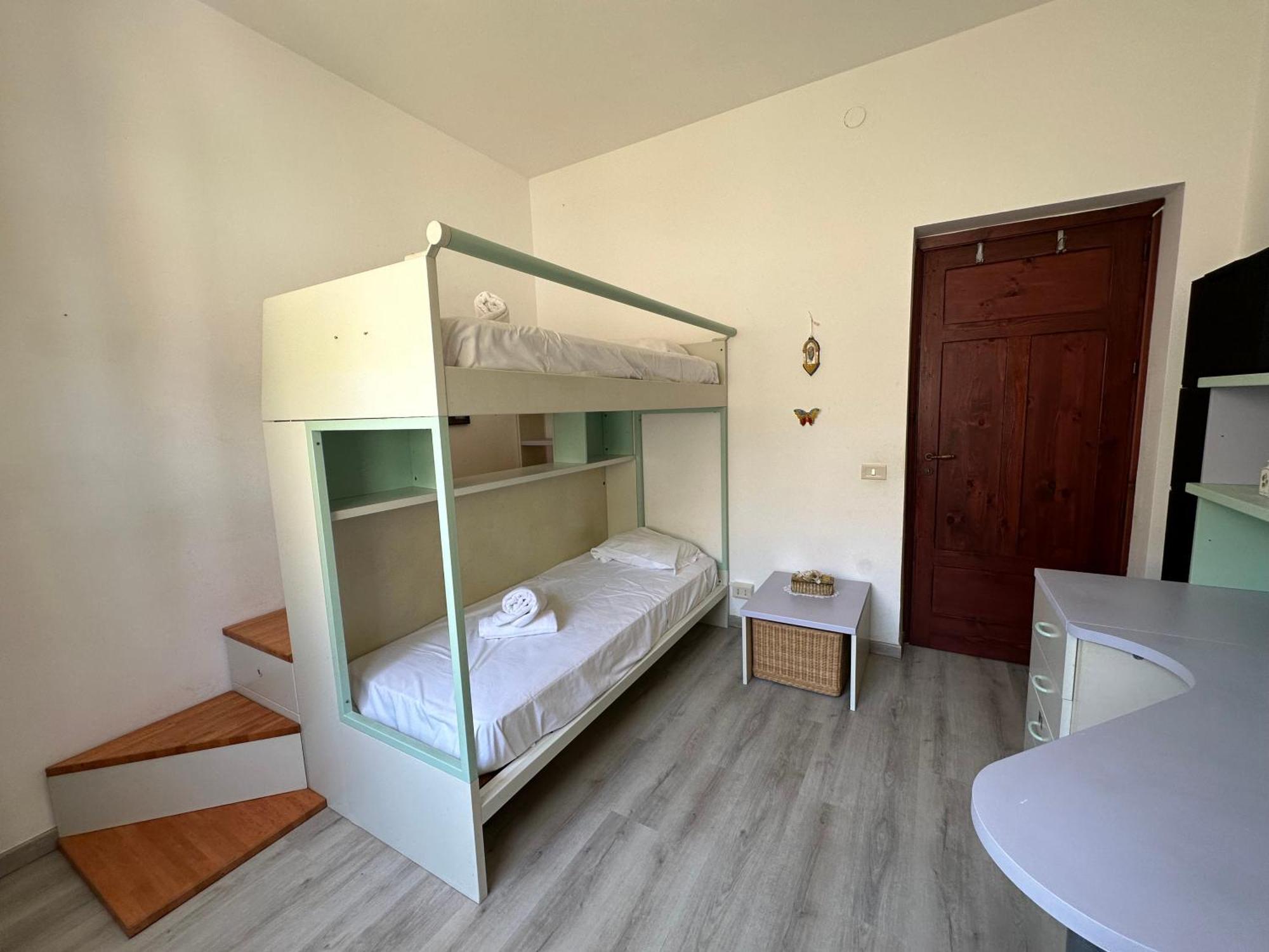Villa San Leo San Leone Eksteriør billede