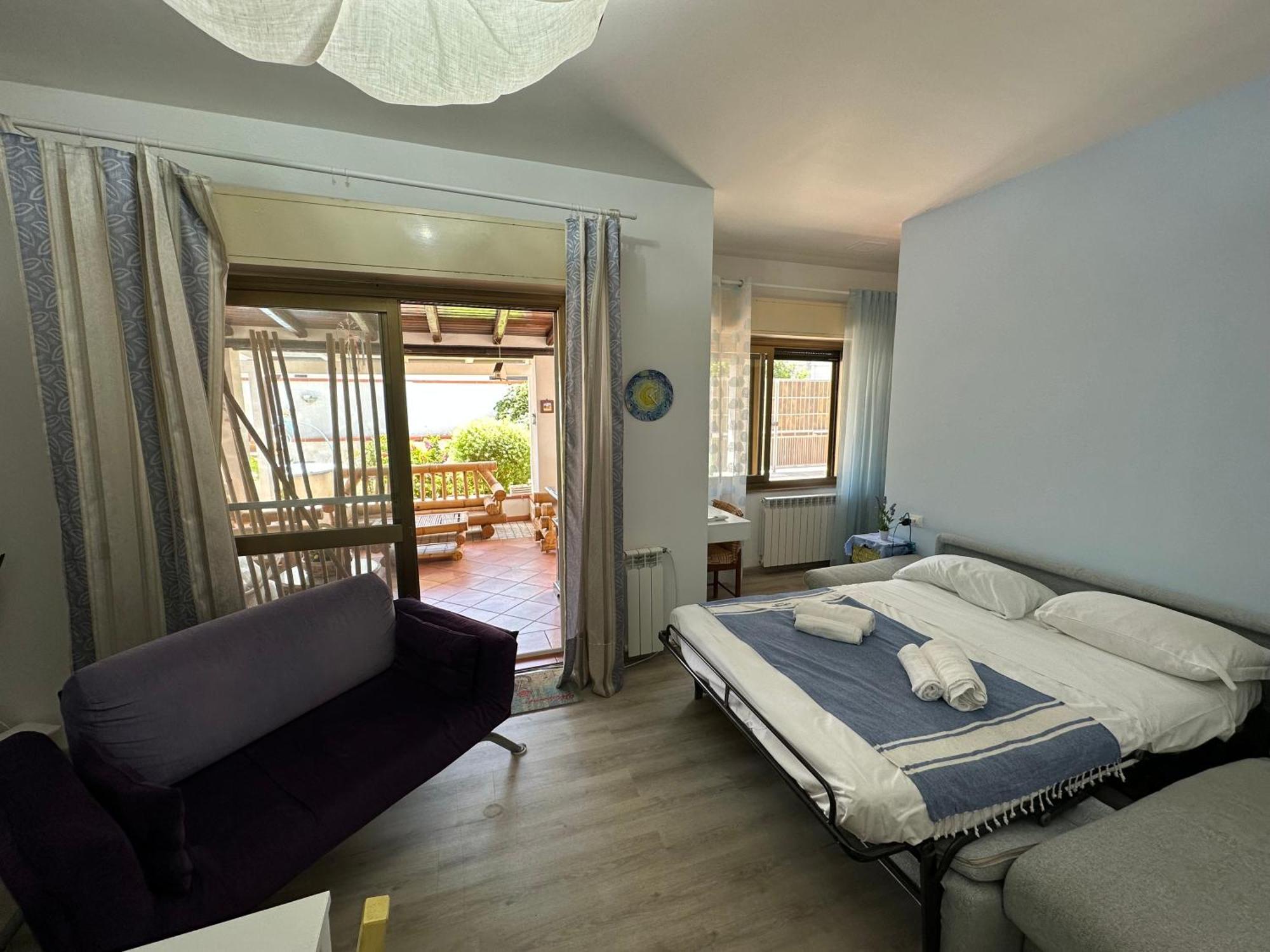 Villa San Leo San Leone Eksteriør billede