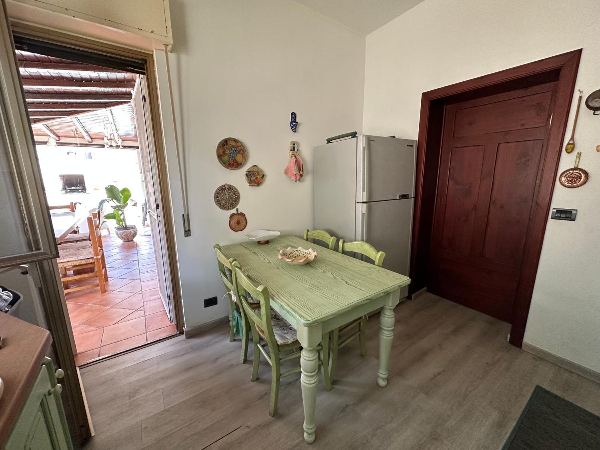 Villa San Leo San Leone Eksteriør billede